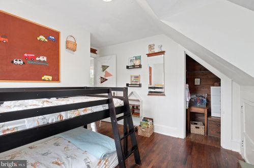 1427 Franklin St, Fredericksburg VA  22401-4503 exterior