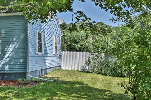 22 Belmont Ave, Keene NH  03431-4334 exterior