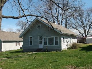 641 Section St, Gambill, IN 47848-8057
