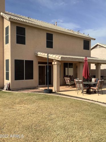 21103 63rd Dr, Glendale, AZ 85308-6349