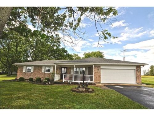 9538 Delisle Fourman Rd, Arcanum, OH 45304-9638