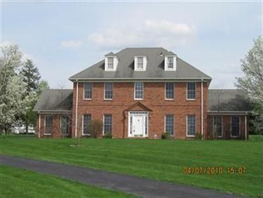 40330 Kelly Park Rd, Leetonia, OH 44431-9639