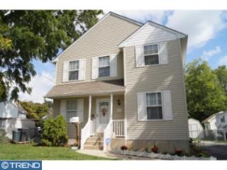 1093 Ashland Ave, Manor PA  19036-1125 exterior