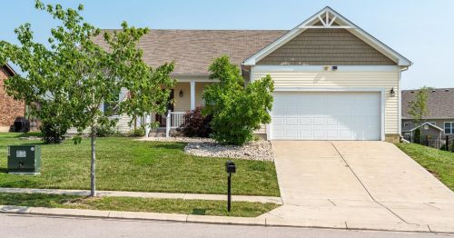 72 Raintree Trl, Liberty Township, OH 45036