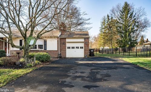 618 Knapp Rd, Lansdale, PA 19446-2968