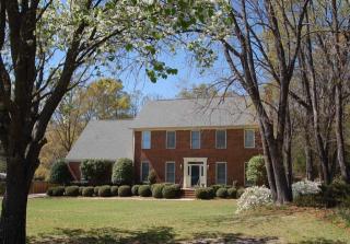 205 Headwater Cir, Irmo SC  29063-8635 exterior