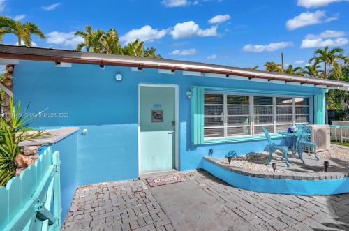 57 Jewfish Ave, Key Largo, FL 33037-4778