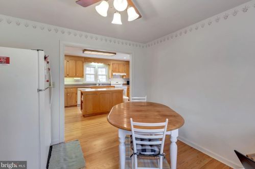 15561 Matthews Mill Rd, Madison Mills VA  22960-3739 exterior