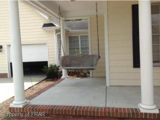 5917 Armour Ave, Fayetteville NC  28306-4563 exterior