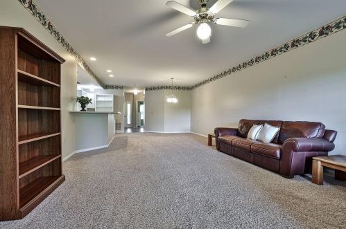 5512 Carolina Way, Idlewild KY  41005-9127 exterior