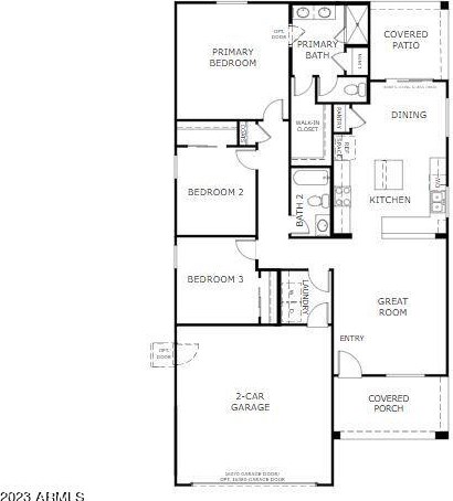 17061 Red Bird Rd, Sun City, AZ 85387-1024