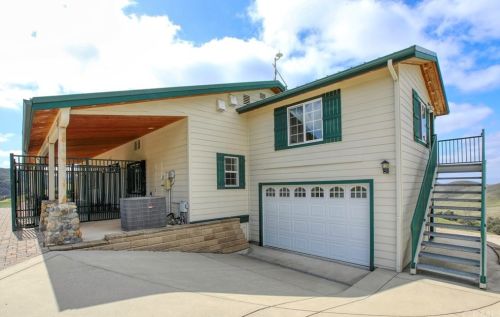 3660 Santa Domingo Rd, Pismo Beach CA  exterior