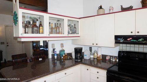 2384 Eastern Dr, Cottonwood AZ  86326-5831 exterior