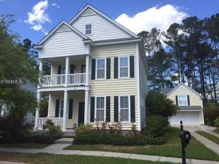27 Woods Bay Rd, Bluffton, SC 29910-9543