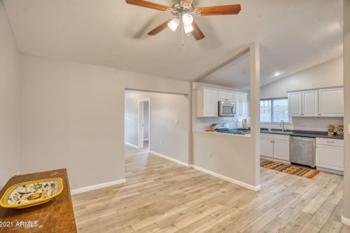 14848 35 Pl, Phoenix AZ 85032-3125 exterior