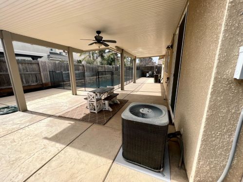 2504 Kodiak Dr, Modesto CA  95355-7957 exterior