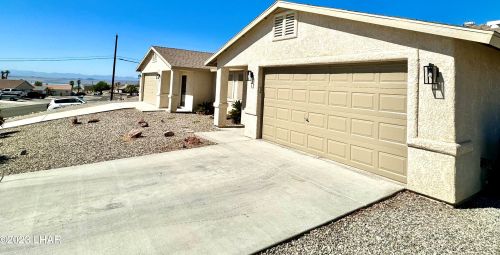 3185 Winterhaven Dr, Lake Havasu City AZ  86404-3272 exterior