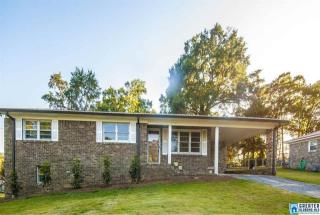 705 4th Ave, Alabaster, AL 35007-9668