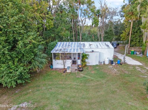 2595 Parrish Rd, Titusville FL  32796-7810 exterior