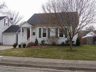 1512 Madison Ave, Piqua, OH 45356-1448