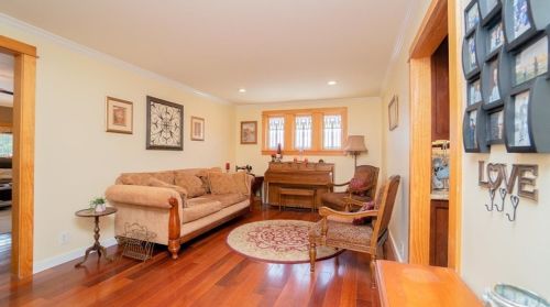 4826 Gln Arden Ave, Covina CA exterior