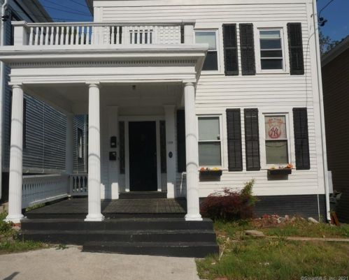 129 Broadway, Norwich, CT 06360-4405