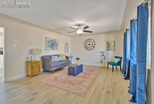 60 Amherst Ave, Pueblo CO  81005-1626 exterior