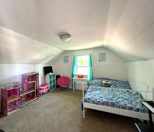 1023 Washington Ave, Washington Court House OH  43160-2057 exterior