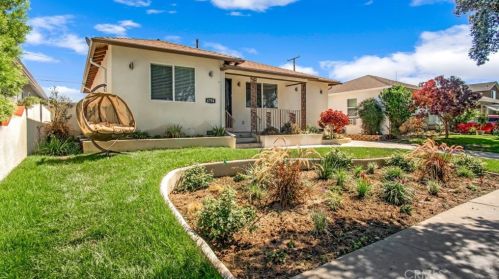 4758 Eastbrook Ave, Lakewood, CA 90713-2342