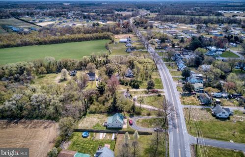 26791 Seaford Rd, Seaford DE  19973-5938 exterior