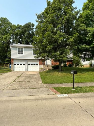 3453 Ridgewood Dr, Covington, KY 41018-2819