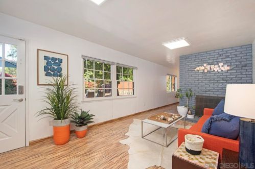 4594 Mayapan Dr, La Mesa CA  91941-7146 exterior