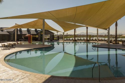 22931 Mayberry Rd, Queen Creek AZ  85142 exterior