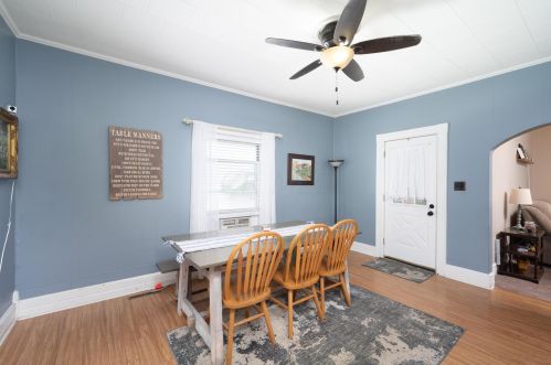 327 Willow St, Marion OH  43302-4043 exterior