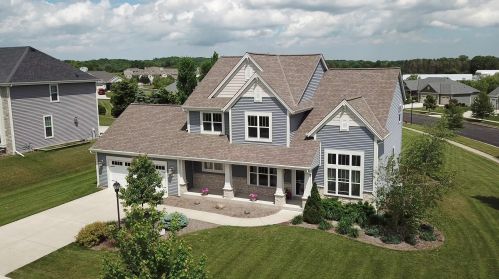 1552 Whitetail Run, Mukwonago, WI 53149-7905