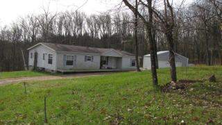 5021 Bardstown Trl, Waddy KY  40076-5122 exterior