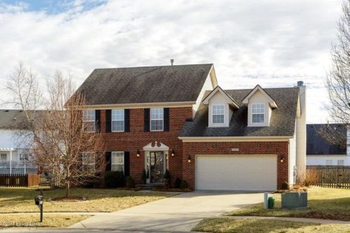 9220 Eminence Ct, Prospect, KY 40059-7602