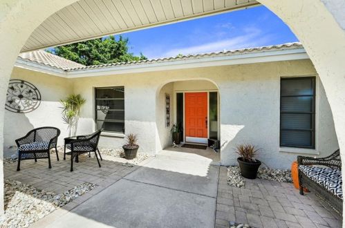 1901 Imperial Golf Course Blvd, Naples, FL 34110-1007