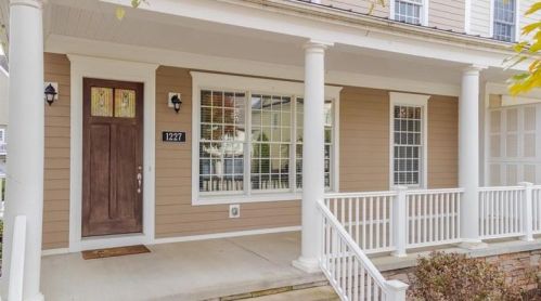 1227 Newbury Highland, Bridgeville, PA 15017-2140