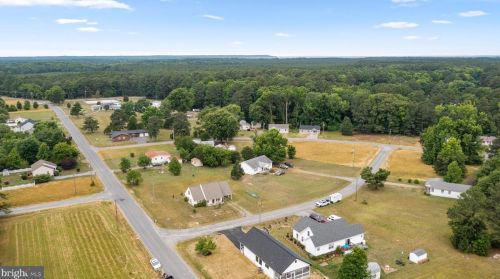 95 Cople Dr, Montross VA  22520-4155 exterior