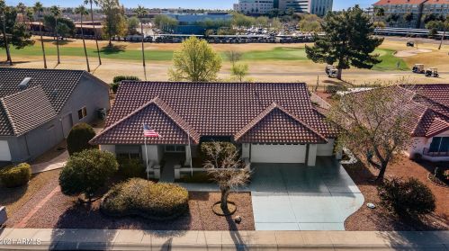 19819 White Rock Dr, Sun City, AZ 85375-6001