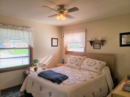 1005 Lafayette Ave, Springfield OH 45505-3238 exterior