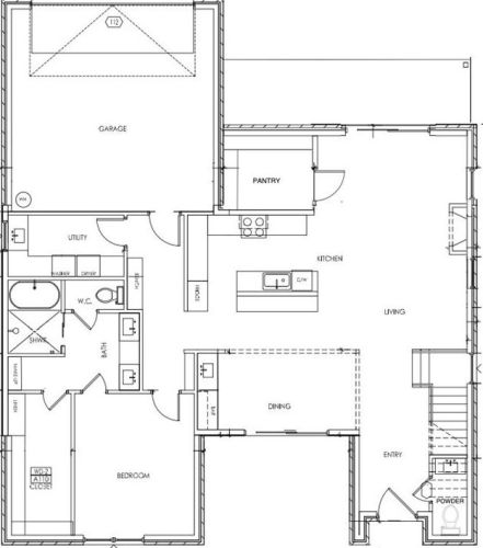 5813 Aton Ave, Fort Worth, TX 76114-4127