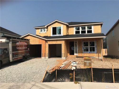 17321 126th Avenue Ct, Puyallup, WA 98374