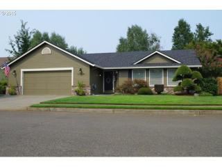 1354 11th Loop, Barlow, OR 97013-8789