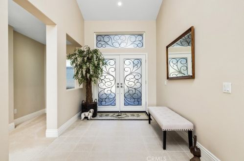 2631 Saddle Ridge Dr, Covina CA  91724-3839 exterior