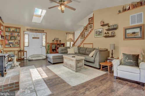12090 Cross Roads Ave, Cross Roads PA  17322-8783 exterior