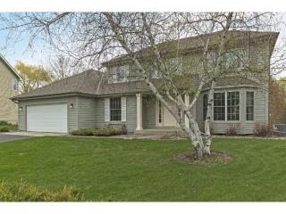 2170 Zanzibar Ln, Minneapolis, MN 55447-2361