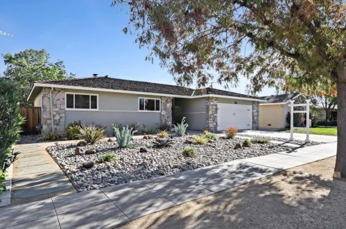 3338 Wilcox Ave, San Jose, CA 95118-1340