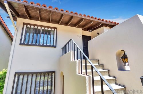 12188 Rancho Bernardo Rd, San Diego, CA 92128-7000